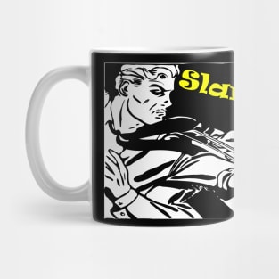 Slugfest Mug